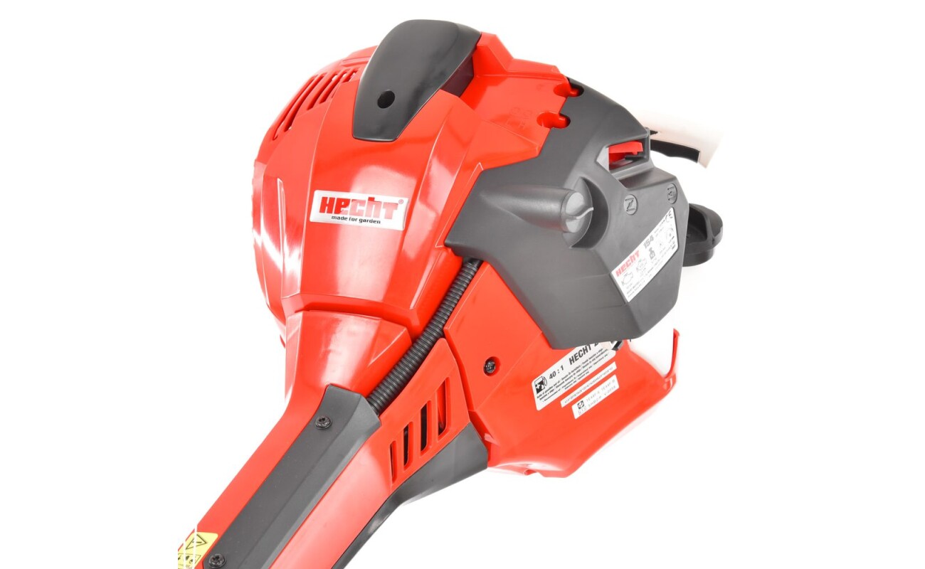 trimmer head