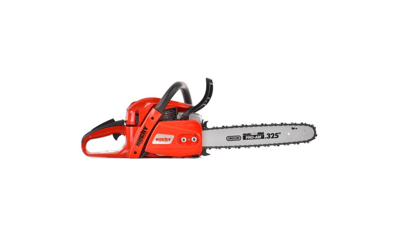 Petrol chainsaw. Bar length 39 cm. 45 cm3 engine