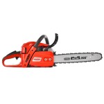 <p>Petrol chainsaw. Bar length 39 cm. 45 cm3 engine