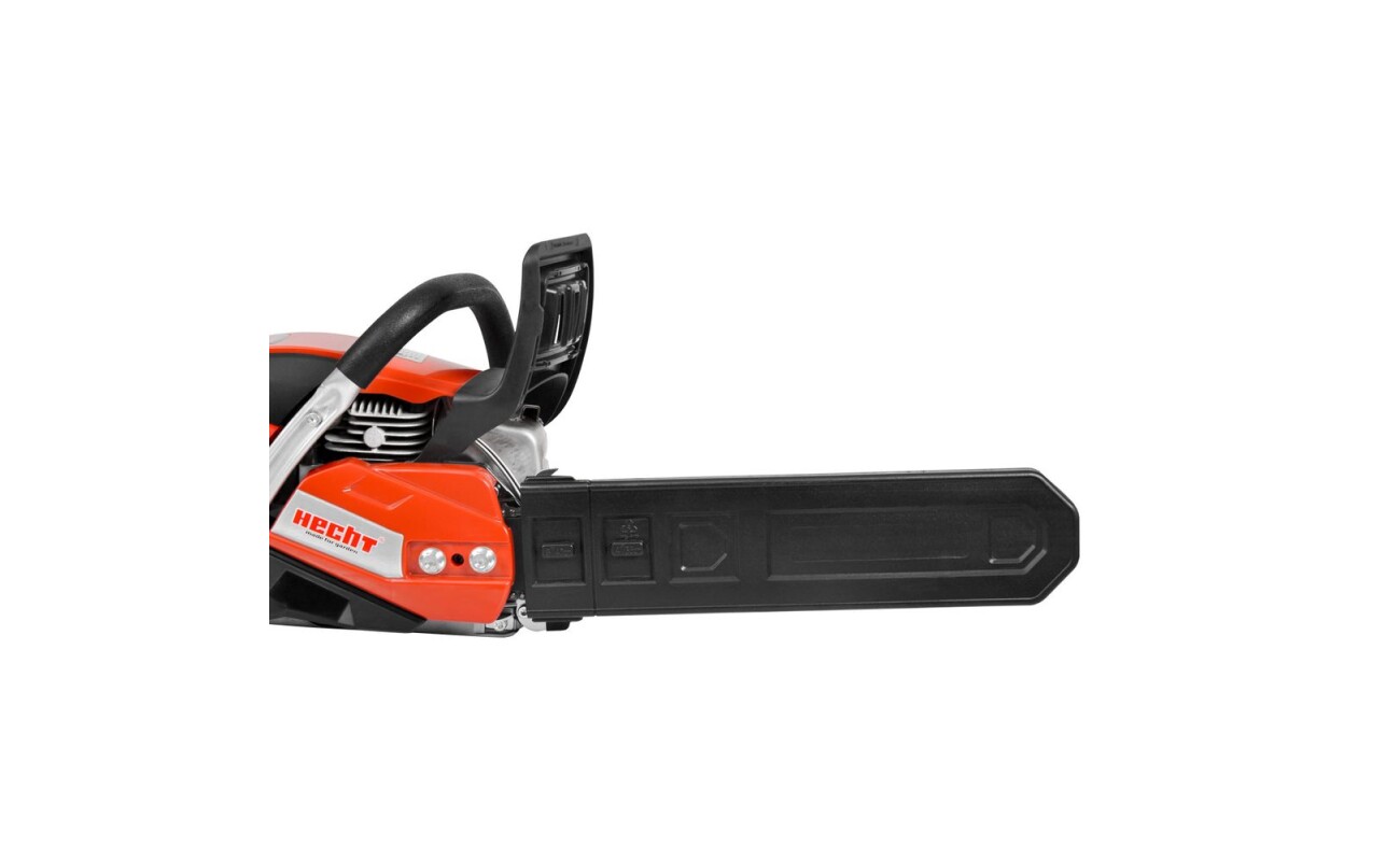 7 HP. Bar length 39 cm. Weight 5