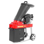 <p>Garden shredder. Easy transport. Biowaste disposal with the possibility of his utilization. Powerful 4-stroke engine. Weight 45 kg.</p>