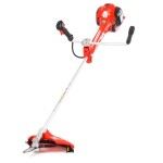 <p>Petrol grass trimmer