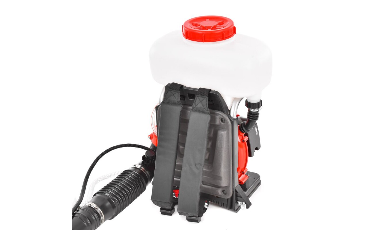2 stroke engine Hecht
