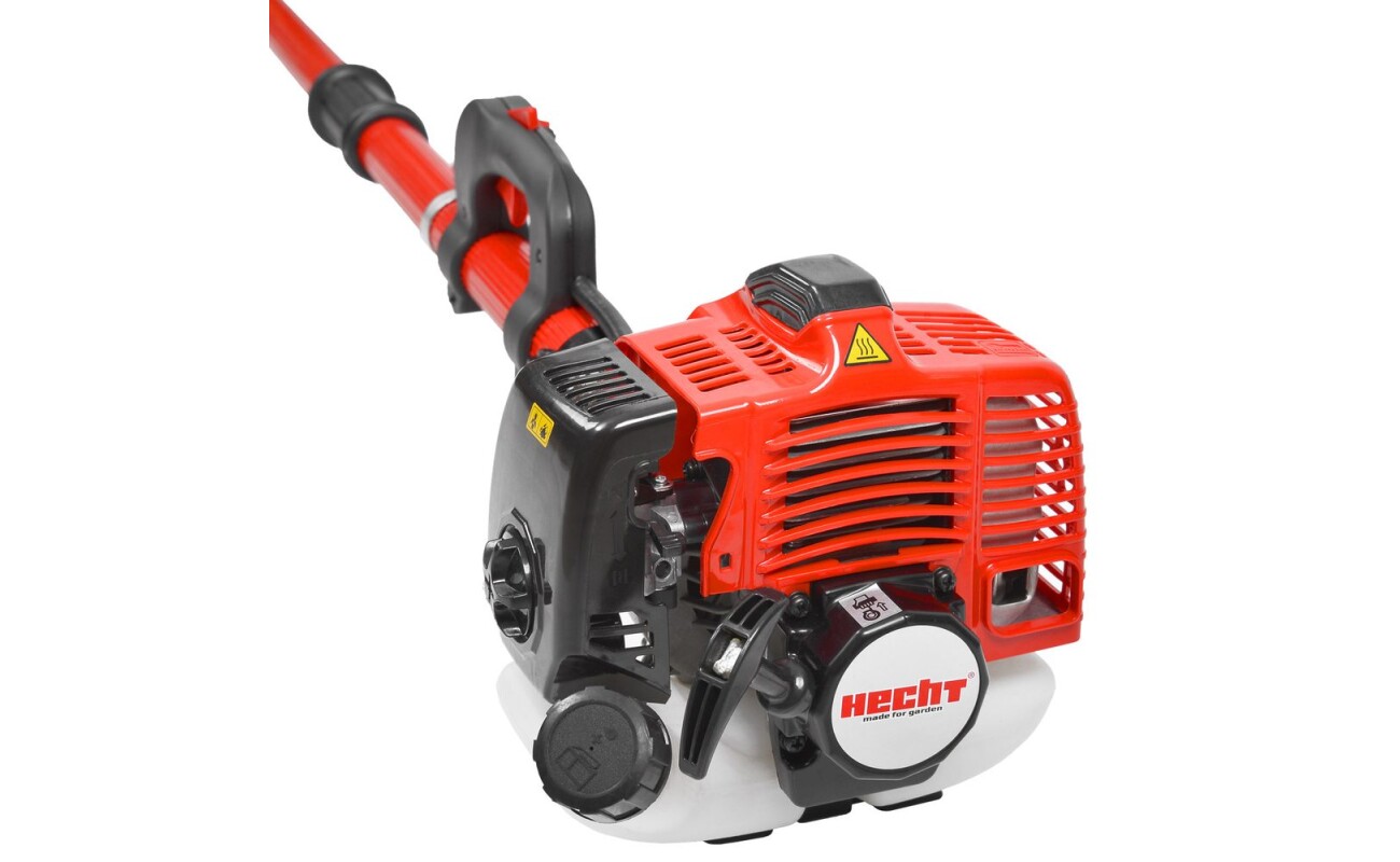 rated power of 0.7 kW. Weight 9