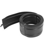 <p>Plastic edging for bordering garden beds. Length 12 m</p>