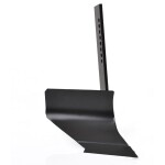 <p>Plough for HECHT 7970.</p>
