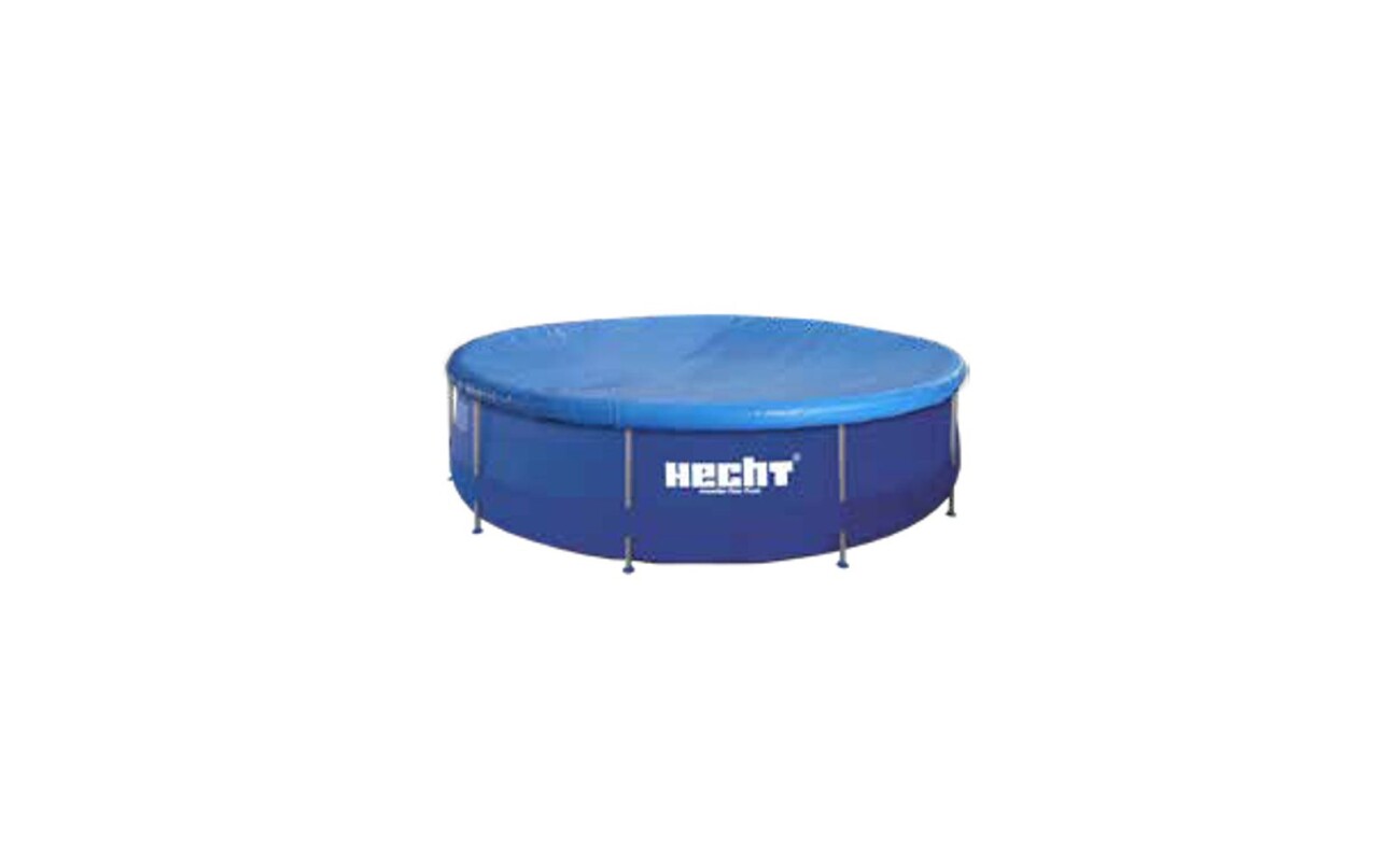 Pool cover