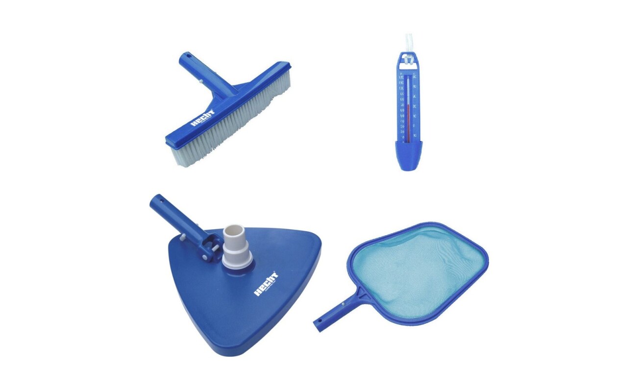 Pool service kit