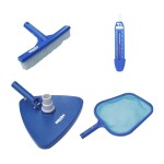 <p>Pool service kit