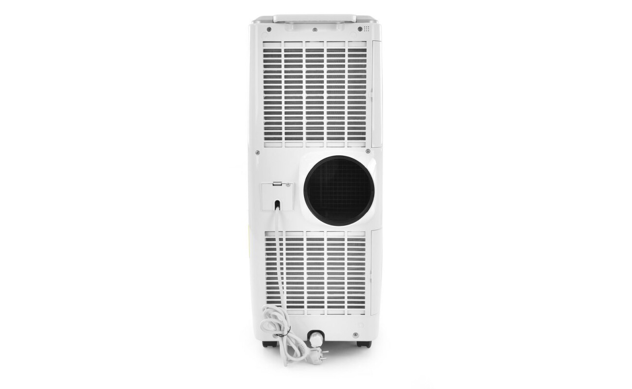 power consumption 1000 W