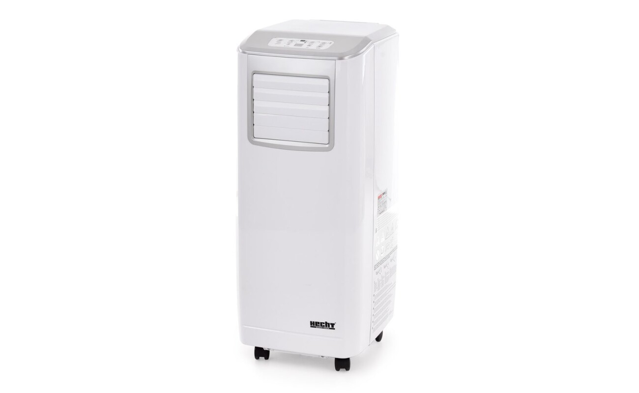 Cooling capacity 9000 BTU
