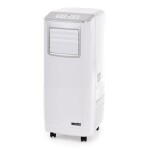 <p>Cooling capacity 9000 BTU