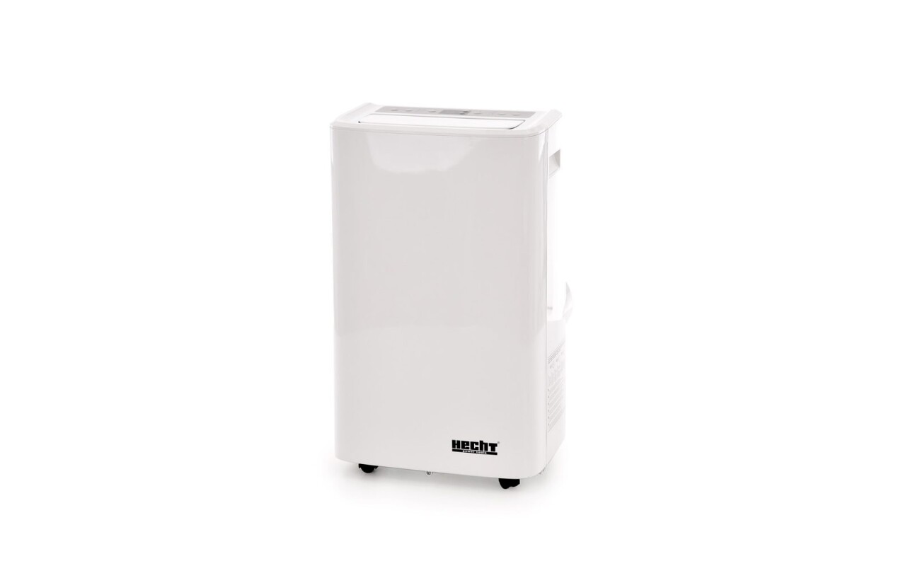 Cooling capacity 12000 BTU. Power input 1337 W. Air flow 410 m3 / h. Dehumidification - moisture absorption 60 litres / day.