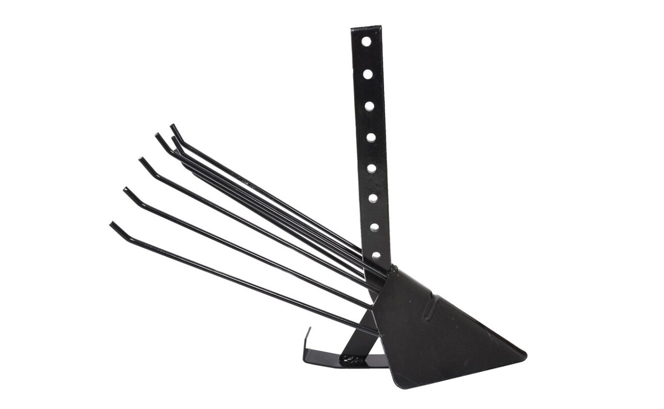 Potato digger for HECHT 007120.