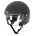 <p>Velikost S (obvod hlavy 55-56 cm).</p>