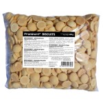 <p>Supplementary food for dogs.</p>