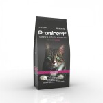 <p><strong>Complete premium food for adult cats</strong>