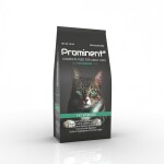 <p><strong>Complete premium food for overweight adult cats</strong>