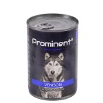 <p><strong>Super premium dog food.</strong> It contains a high proportion of vitamins and amino acids in natural form.</p>