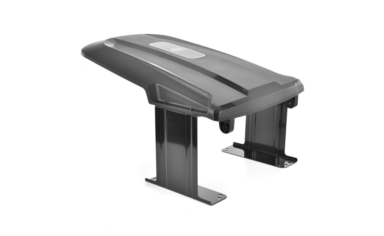 Protective charger cover for HECHT 5605