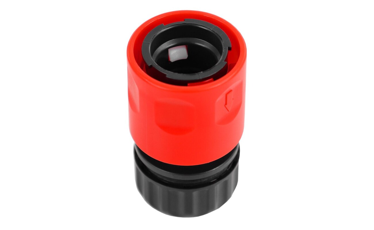 Quick connector for high-pressure washers HECHT 322