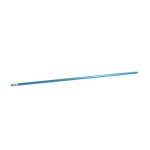 <p>Ribbed aluminium pool pole with a length of 1.8m. Thickness 0