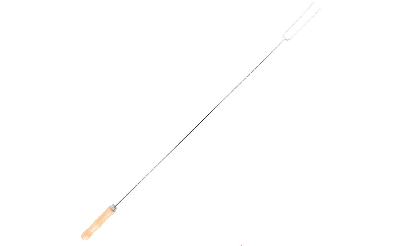 Grilling skewer