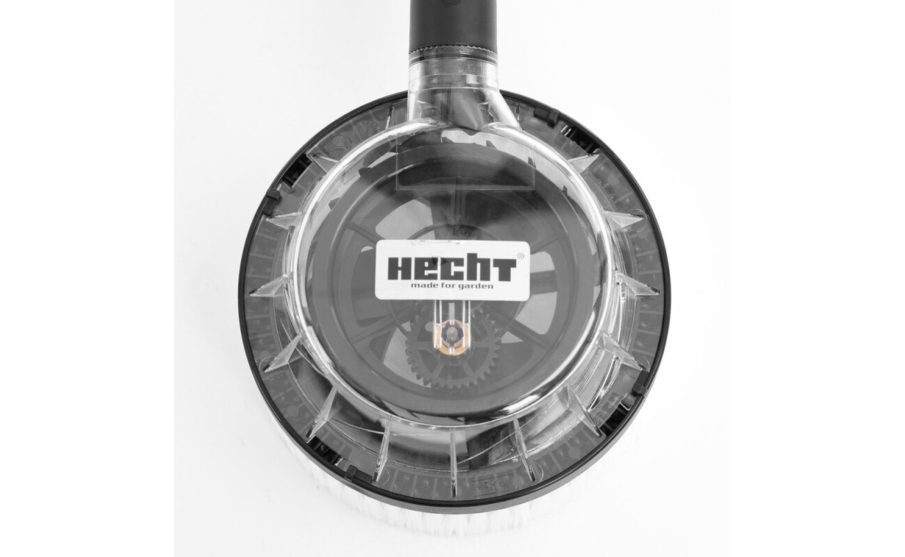 HECHT 333