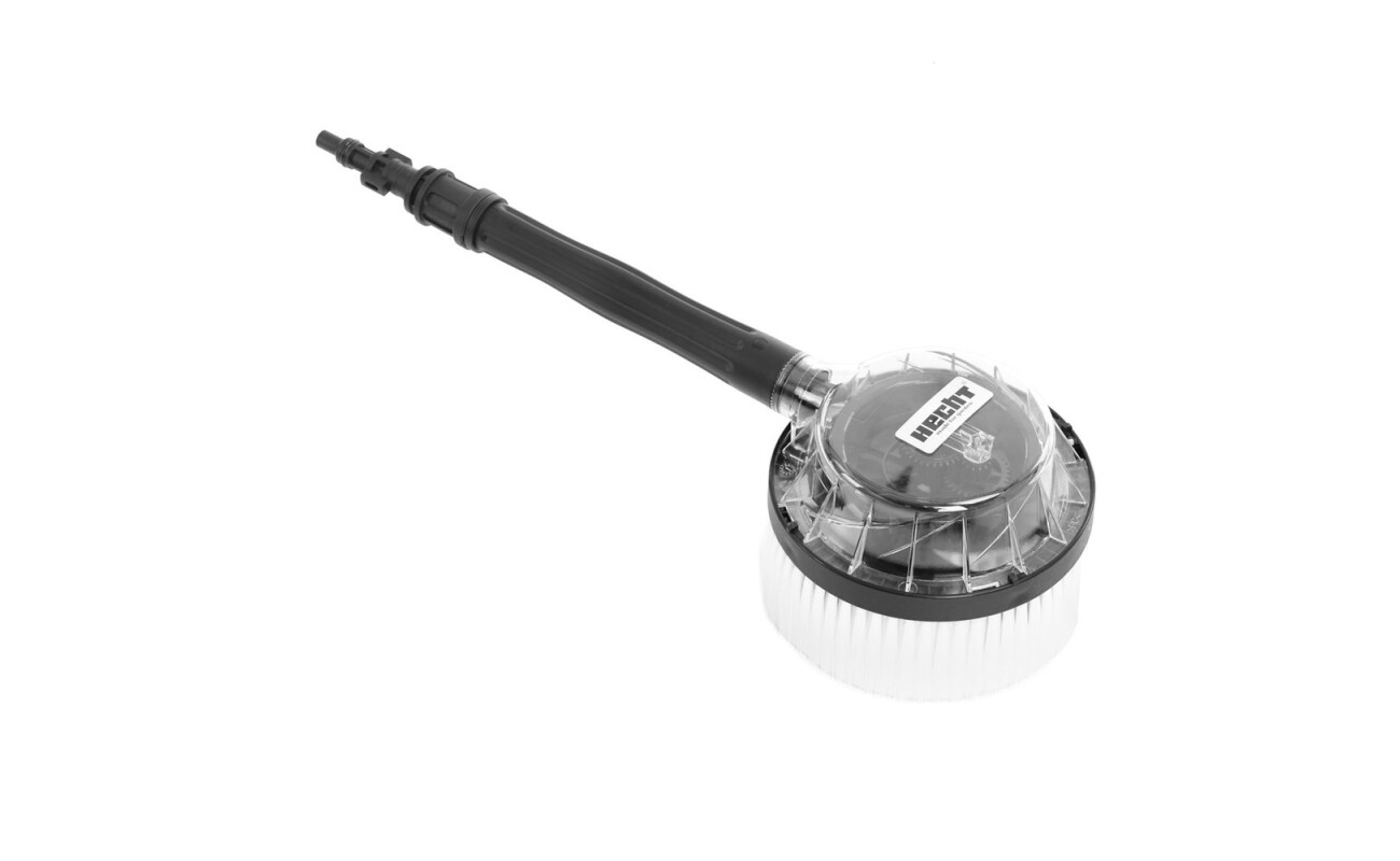 Rotary brush for HECHT 322