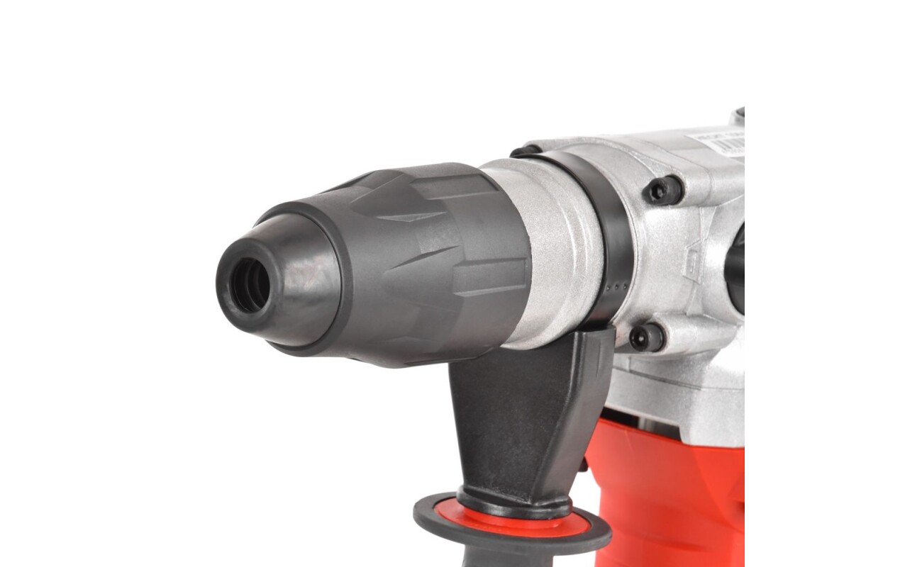 auxiliary handle