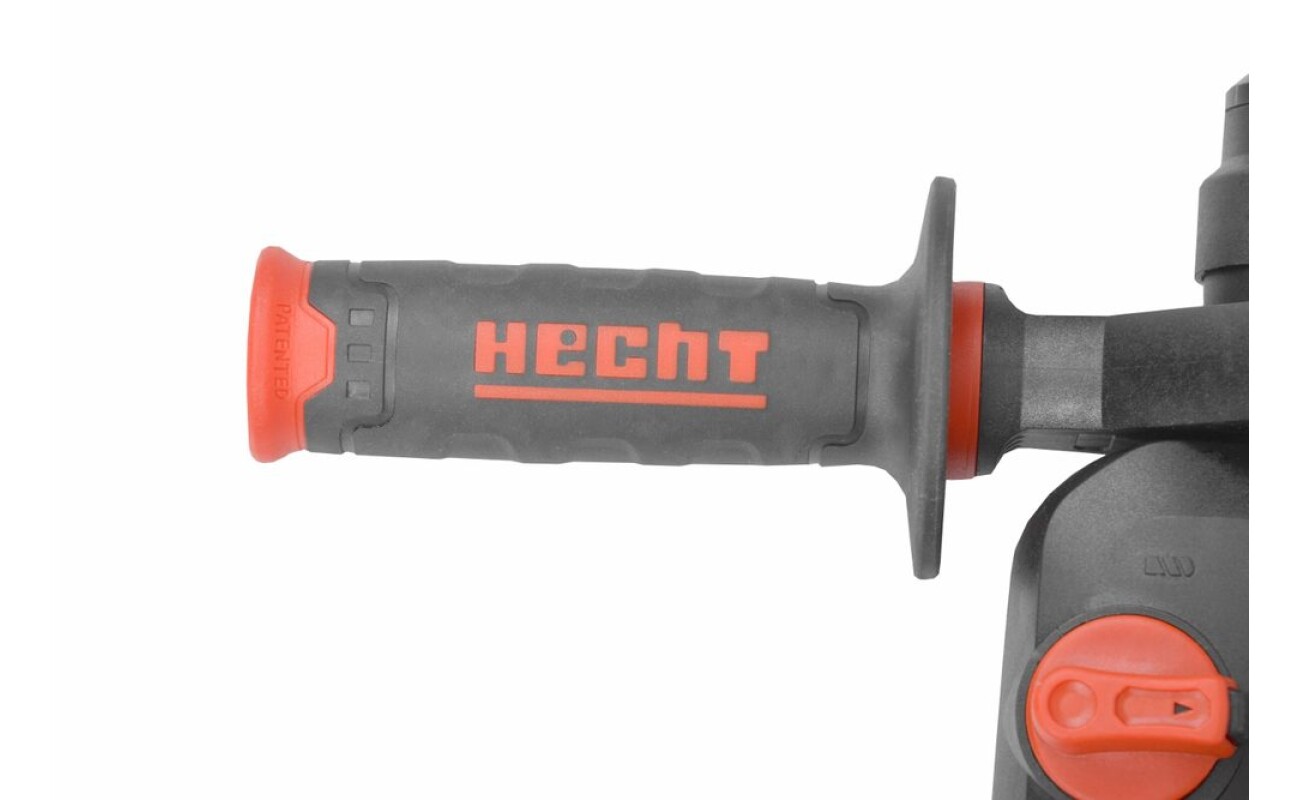 depth gauge. Plastic carrying bag