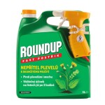 <p>Roundup Extra Fast is a herbicidal product designed to eliminate unwanted broadleaf and grass weeds</p>