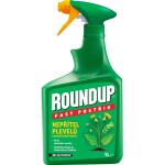 <p>Roundup Fast is a herbicidal product designed to eliminate unwanted broadleaf and grass weeds</p>
