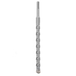 <p>Professional SDS+ drill bit with 18mm diameter and 260mm length from MAGG. Designed for efficient drilling in concrete