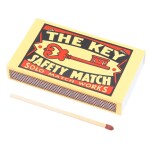 <p>SOLO extra long matches ZED 45 – CANDLE MATCHES</p>