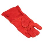 <p>Designed as mechanical and thermal hand protection when handling grills