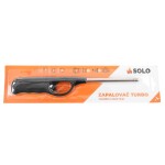 <p>Powerful lighter with wind-resistant flame for outdoor grills</p>