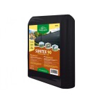 <p>SUNTEX 90 PE Shade Cloth with holes