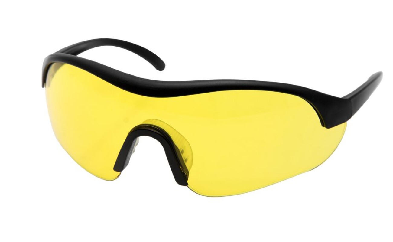 Safety goggles