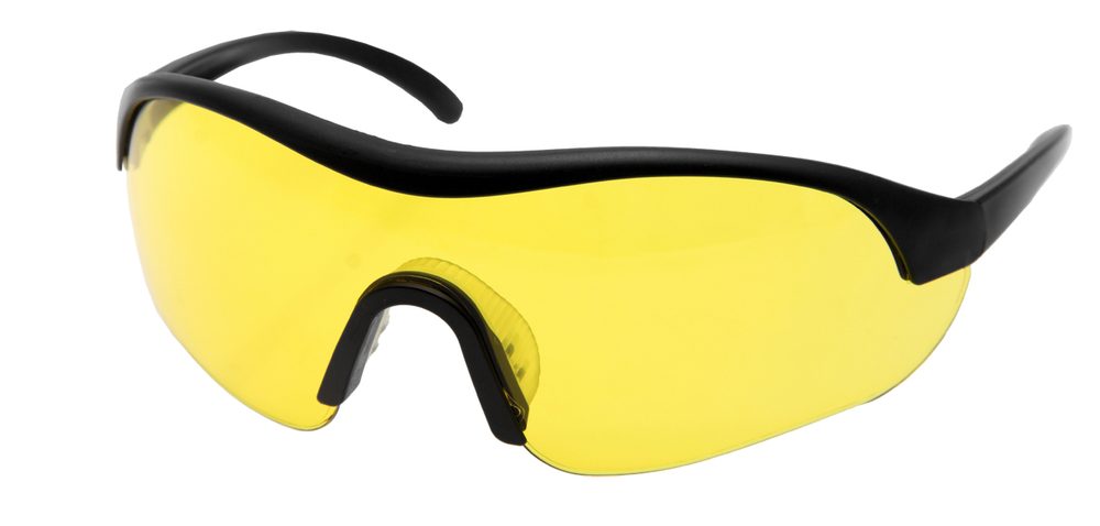 Safety googles - HECHT 900106Y Safety goggles