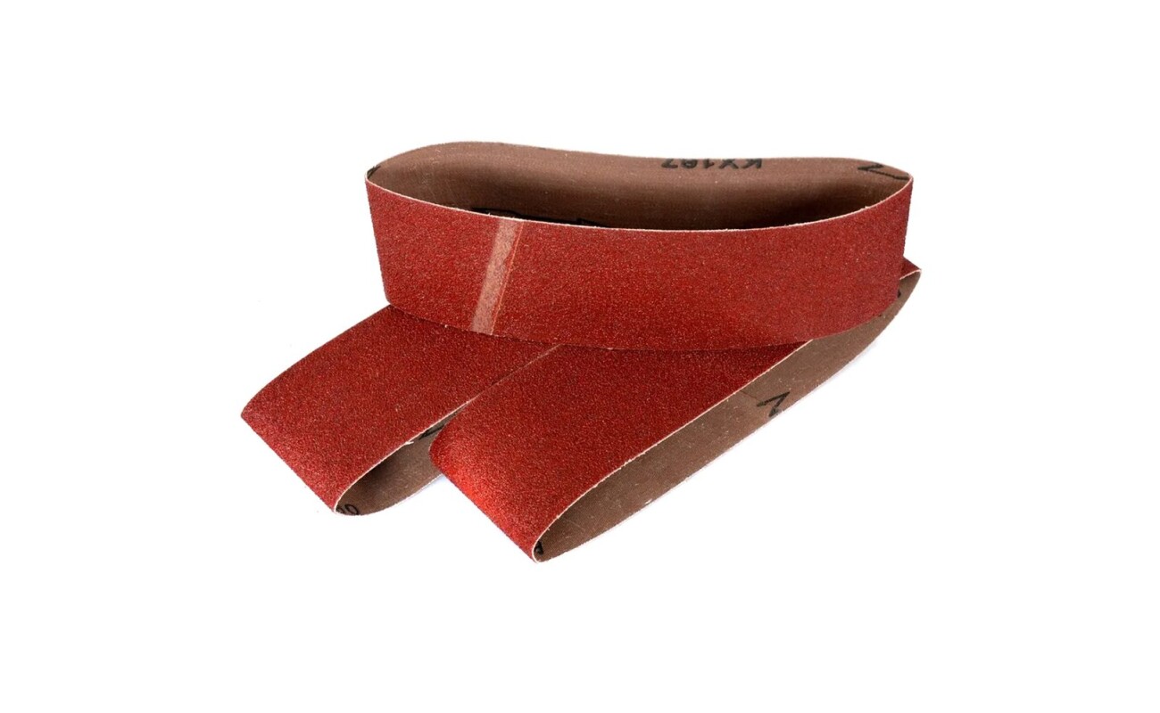 Sanding paper for HECHT 1782