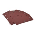 <p>Sanding paper for HECHT 1762