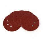 <p>Sanding paper for HECHT 1764 grinder