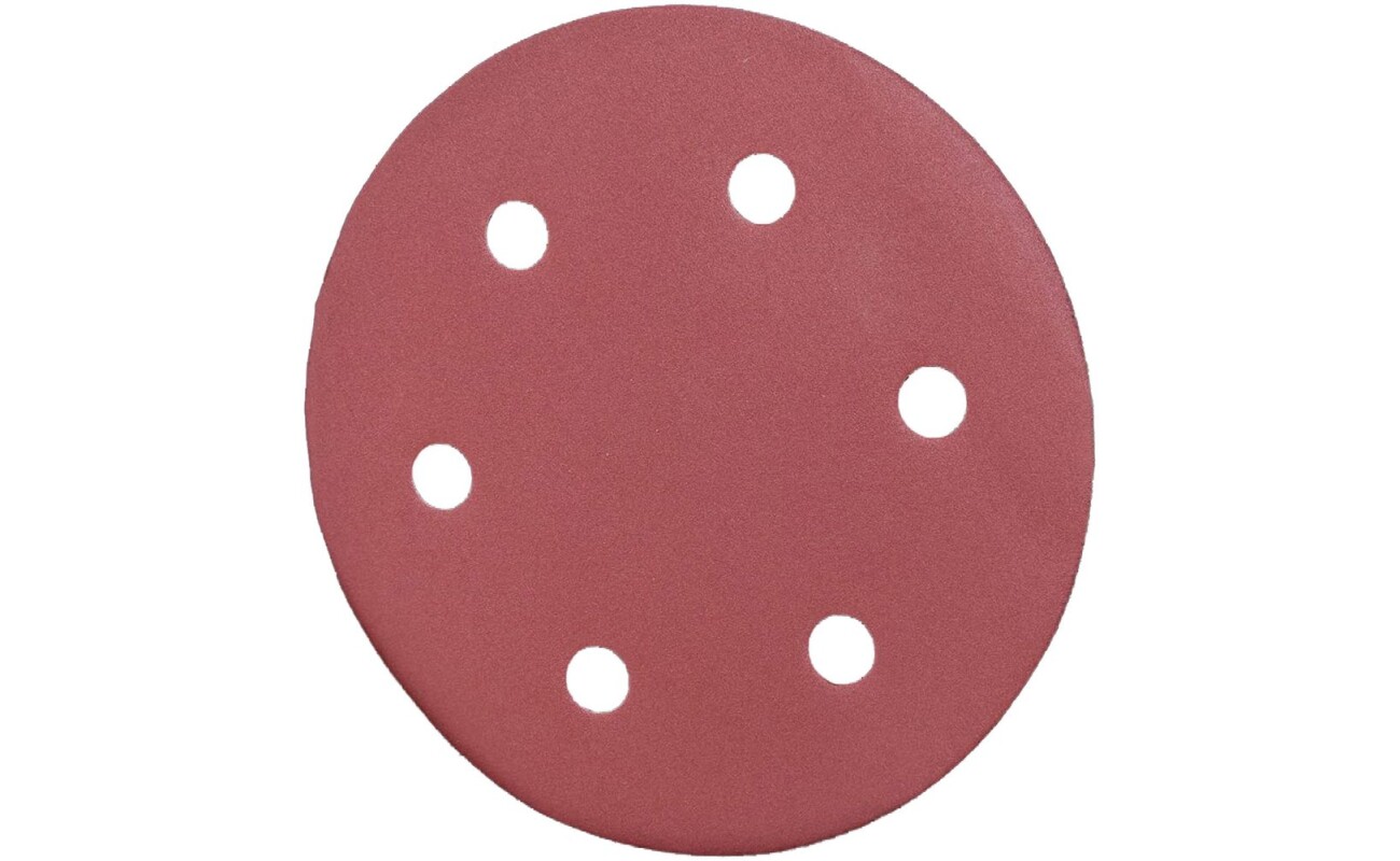 Sanding paper for HECHT 1710 and HECHT 1711 10pcs