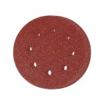 <p>Sanding paper for HECHT 1720. Roughness 80