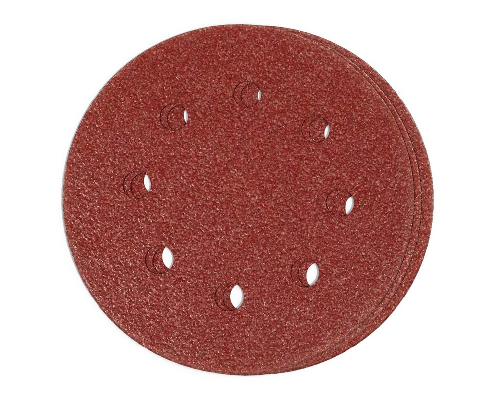 Sanding paper for HECHT 1720 - 001728 Sanding paper for HECHT 1720. Roughness 80