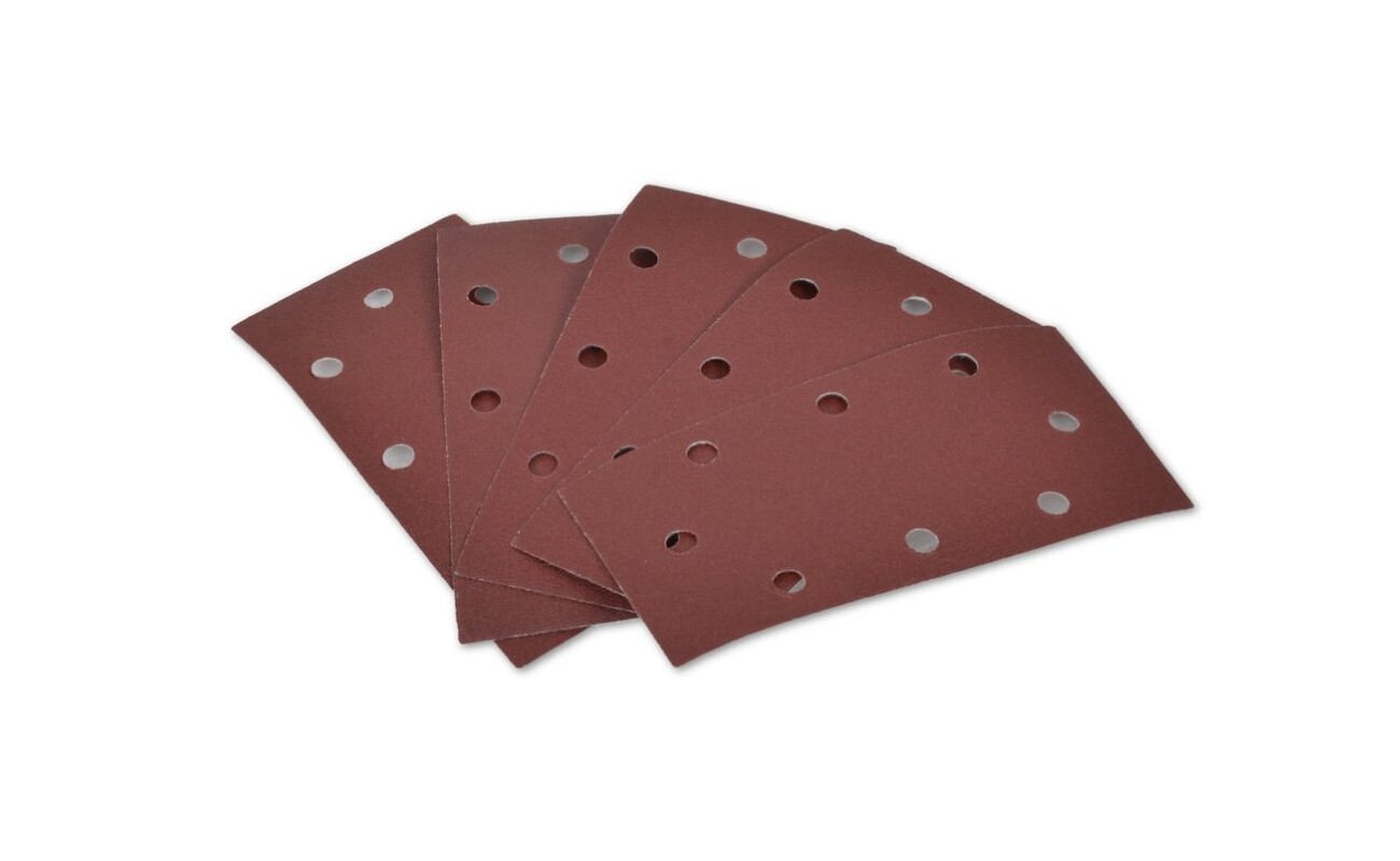 Sandpaper for HECHT 1762