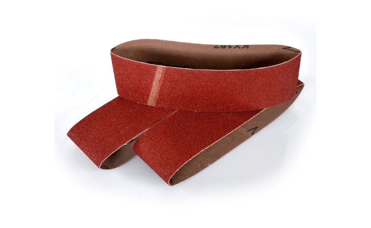 Sandpaper for HECHT 1781