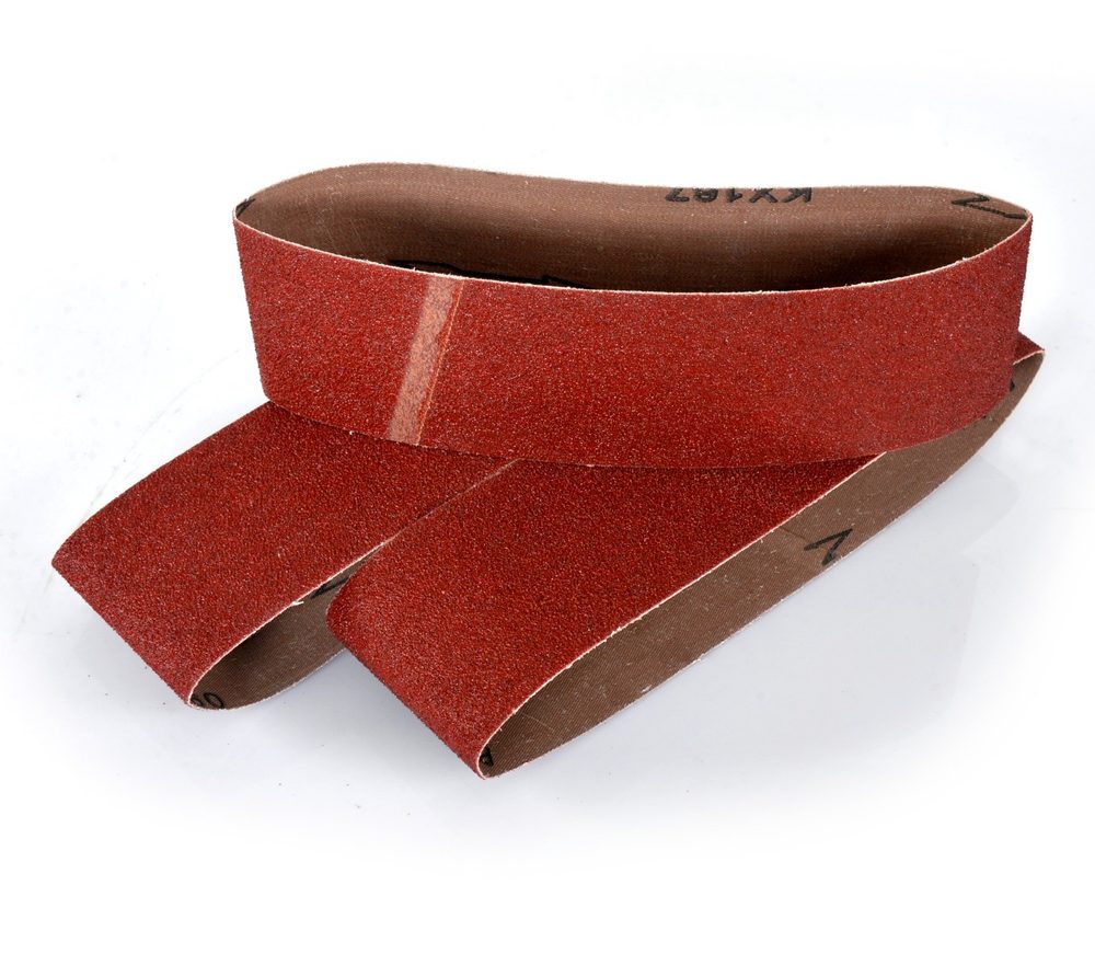 Sandpaper - 0001781080 Sandpaper for HECHT 1781