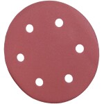 <p>Sandpaper for HECHT 1710 & HECHT 1711 10 pcs